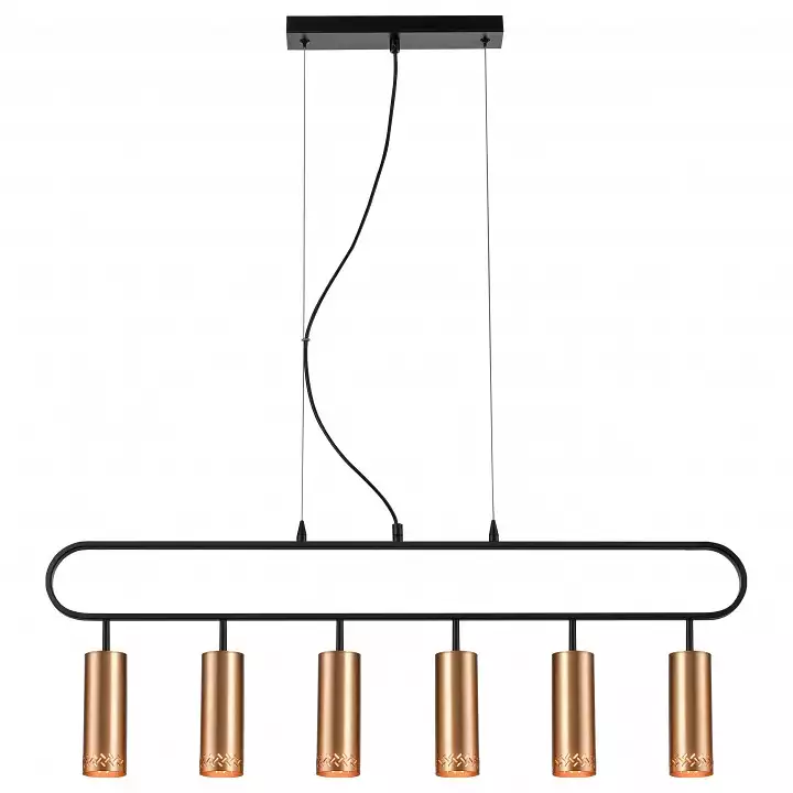 Подвесной светильник Vele Luce Brio VL5794P06 1_VLL_VL5794P06.webp big