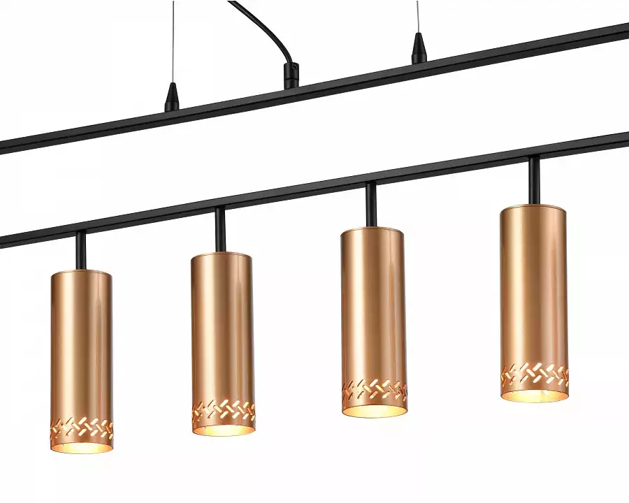 Подвесной светильник Vele Luce Brio VL5794P06 4_VLL_VL5794P06.webp big