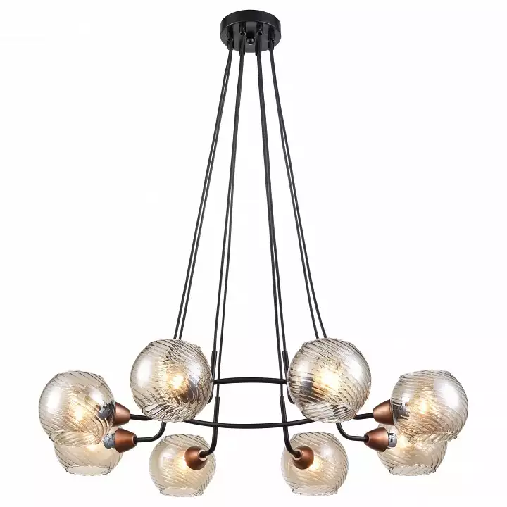 Подвесной светильник Vele Luce Imelda VL5832P08 2_VLL_VL5832P08.webp big
