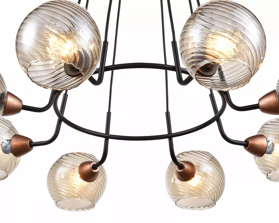 Подвесной светильник Vele Luce Imelda VL5832P08 4_VLL_VL5832P08.webp big