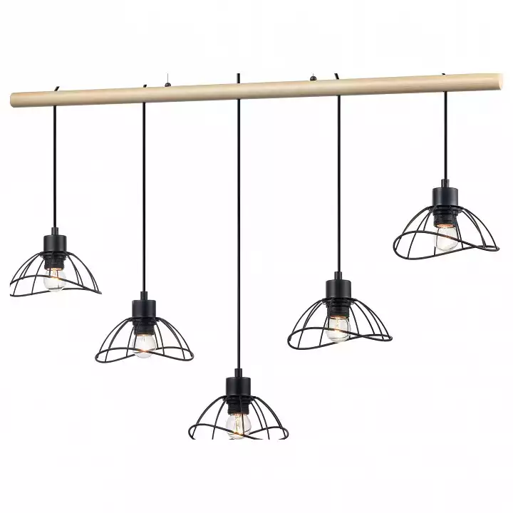 Подвесной светильник Vele Luce Formula VL6482P05 0_VLL_VL6482P05.webp big