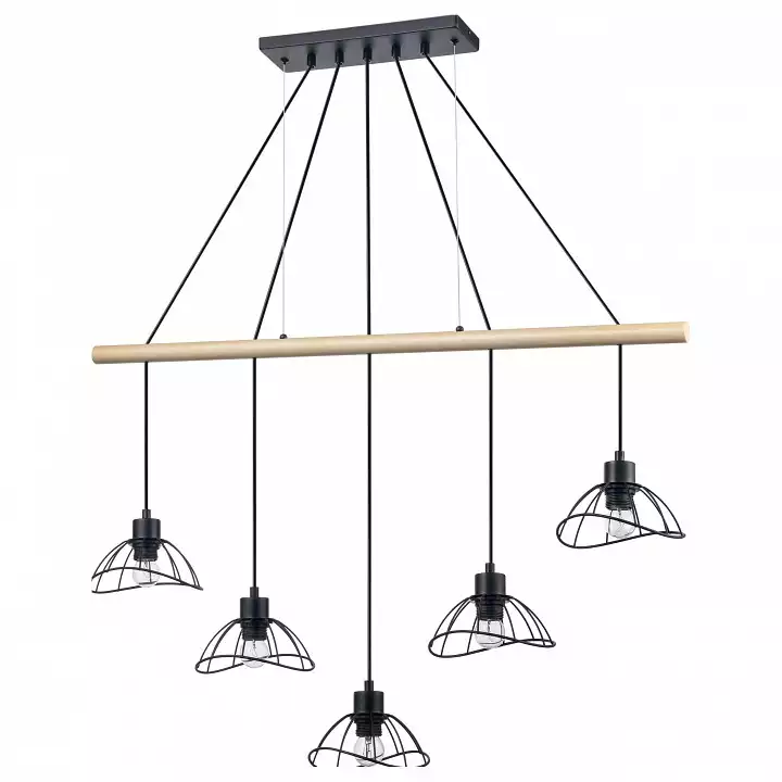 Подвесной светильник Vele Luce Formula VL6482P05 1_VLL_VL6482P05.webp big