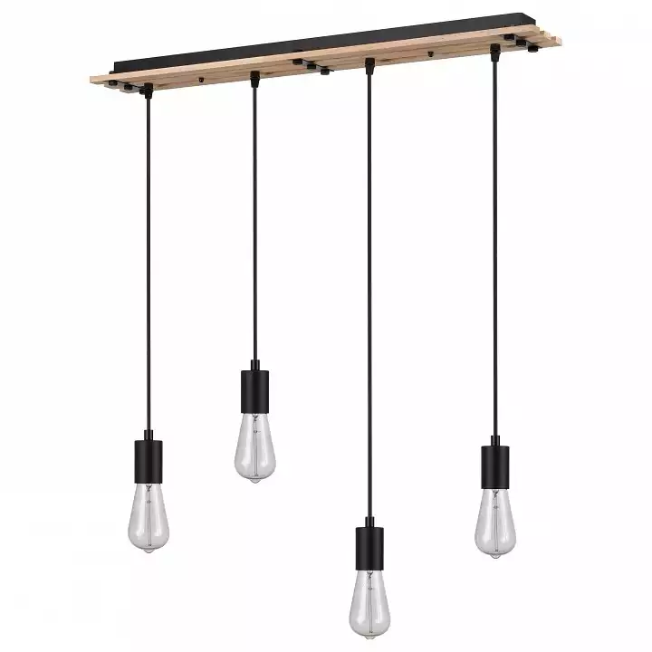 Подвесной светильник Vele Luce Tendenza VL6492P14 0_VLL_VL6492P14.webp big
