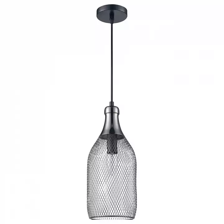 Подвесной светильник Vele Luce Maestro 1 VL6512P11 1_VLL_VL6512P11.webp big