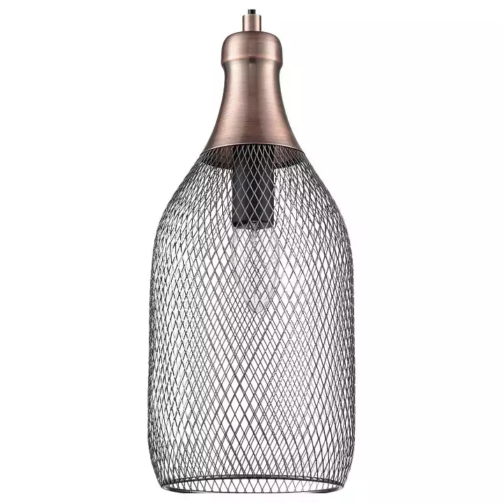 Подвесной светильник Vele Luce Maestro 1 VL6512P31 0_VLL_VL6512P31.webp big