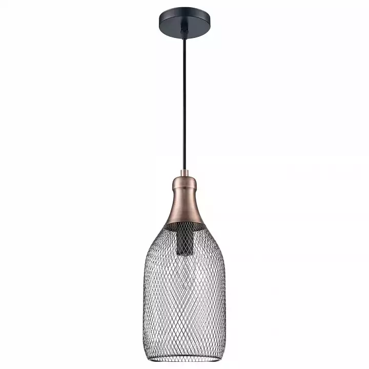 Подвесной светильник Vele Luce Maestro 1 VL6512P31 1_VLL_VL6512P31.webp big