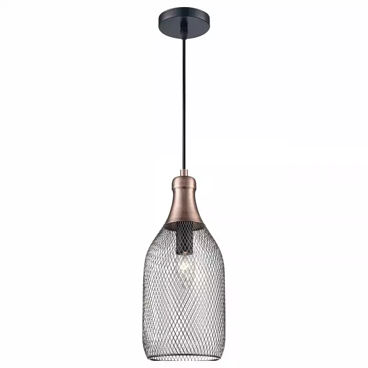 Подвесной светильник Vele Luce Maestro 1 VL6512P31 2_VLL_VL6512P31.webp big