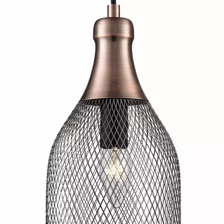 Подвесной светильник Vele Luce Maestro 1 VL6512P31 4_VLL_VL6512P31.webp big