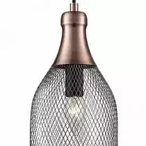 Подвесной светильник Vele Luce Maestro 1 VL6512P31 4_VLL_VL6512P31.webp small