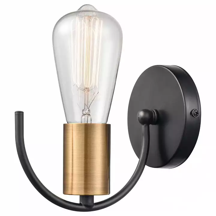 Бра Vele Luce Crea VL6522W01 1_VLL_VL6522W01.webp big