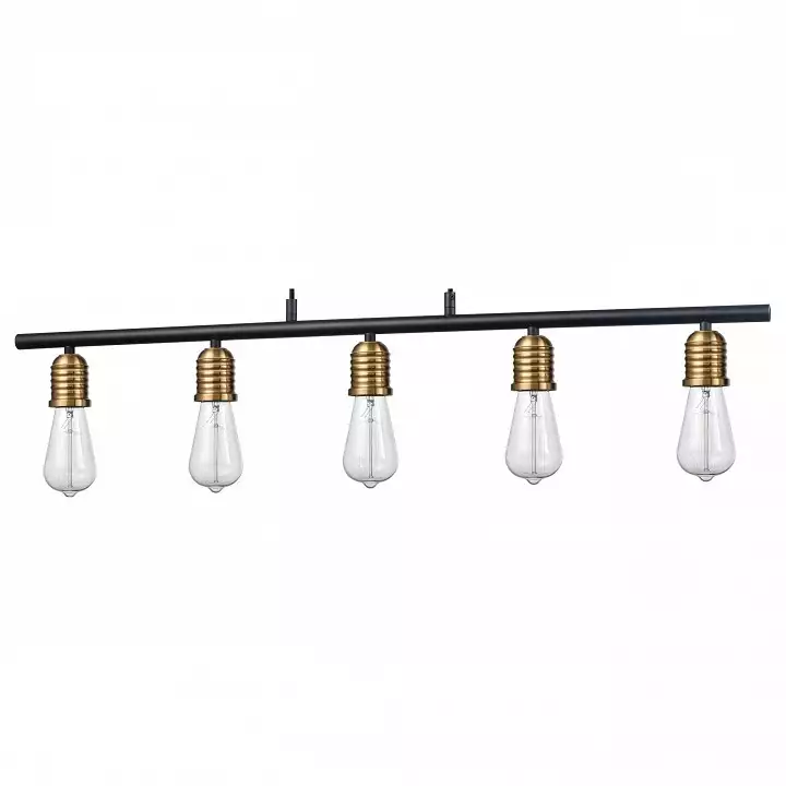 Подвесной светильник Vele Luce Tenuto VL6532P05 0_VLL_VL6532P05.webp big