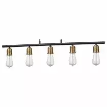 Подвесной светильник Vele Luce Tenuto VL6532P05 0_VLL_VL6532P05.webp small