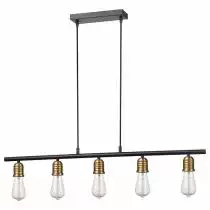Подвесной светильник Vele Luce Tenuto VL6532P05 2_VLL_VL6532P05.webp small
