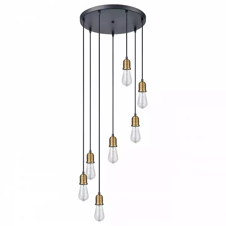 Подвесной светильник Vele Luce Tenuto VL6532P07 0_VLL_VL6532P07.webp big