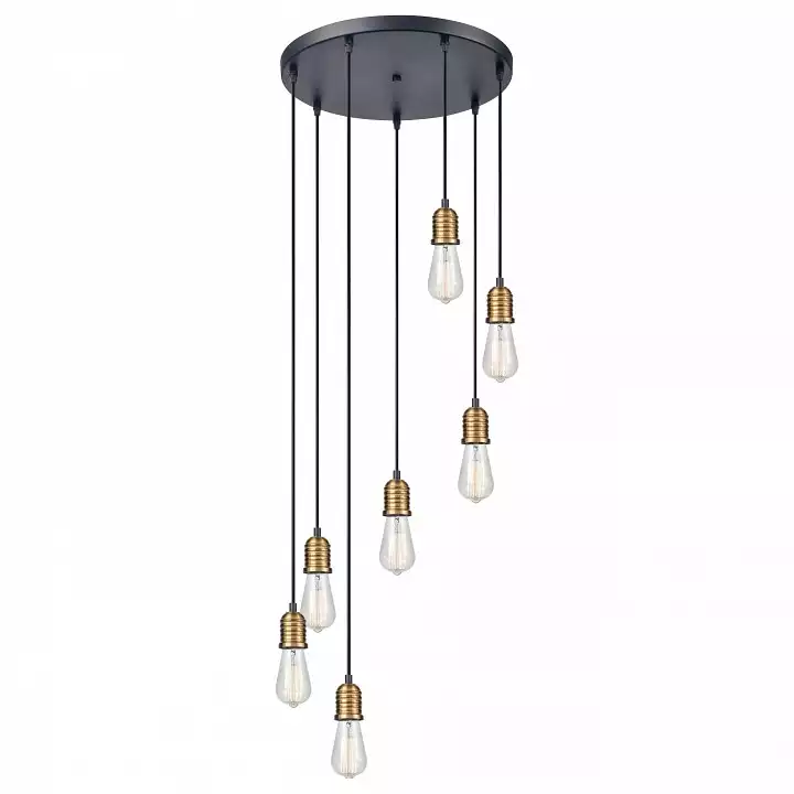 Подвесной светильник Vele Luce Tenuto VL6532P07 1_VLL_VL6532P07.webp big