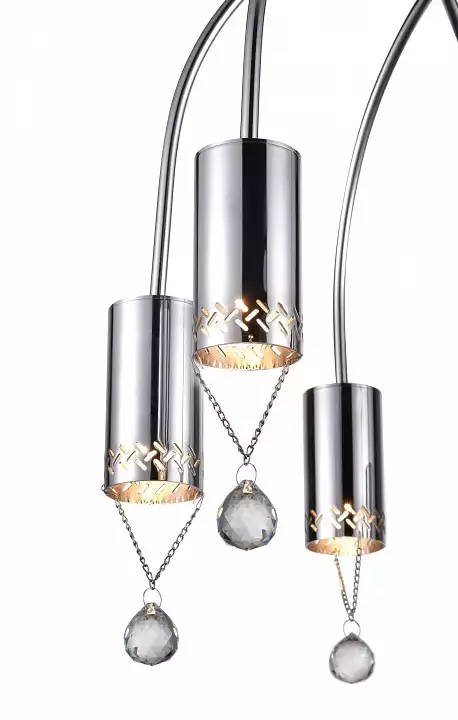 Потолочная люстра Vele Luce Pioggia VL4283L06 2_VLL_VL4283L06.webp big
