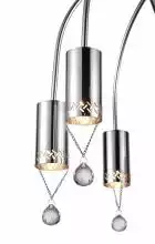 Потолочная люстра Vele Luce Pioggia VL4283L06 2_VLL_VL4283L06.webp small