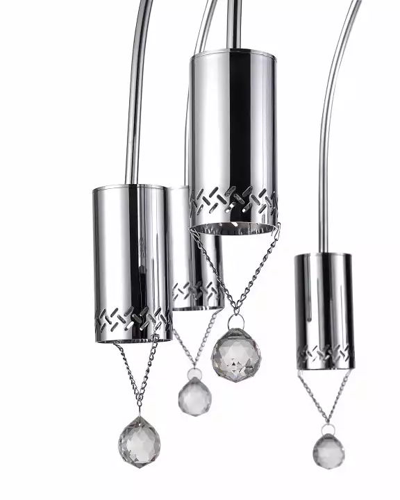 Потолочная люстра Vele Luce Pioggia VL4283L08 2_VLL_VL4283L08.webp big