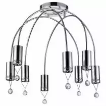 Потолочная люстра Vele Luce Pioggia VL4283L08 0_VLL_VL4283L08.webp small
