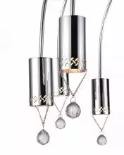 Потолочная люстра Vele Luce Pioggia VL4283L08 3_VLL_VL4283L08.webp small