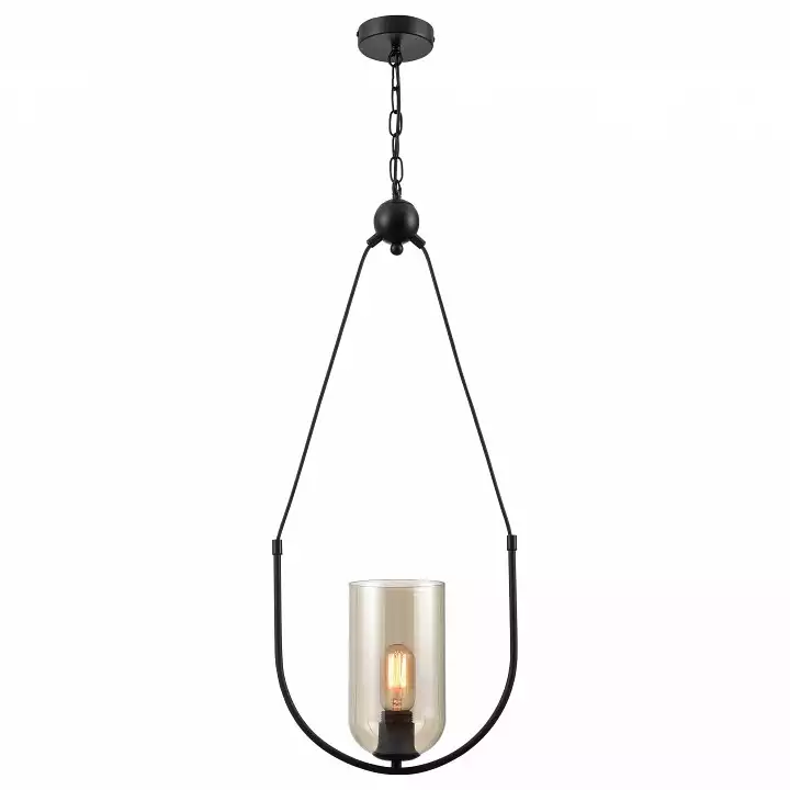Подвесной светильник Vele Luce Fiamma VL5812P01 2_VLL_VL5812P01.webp big