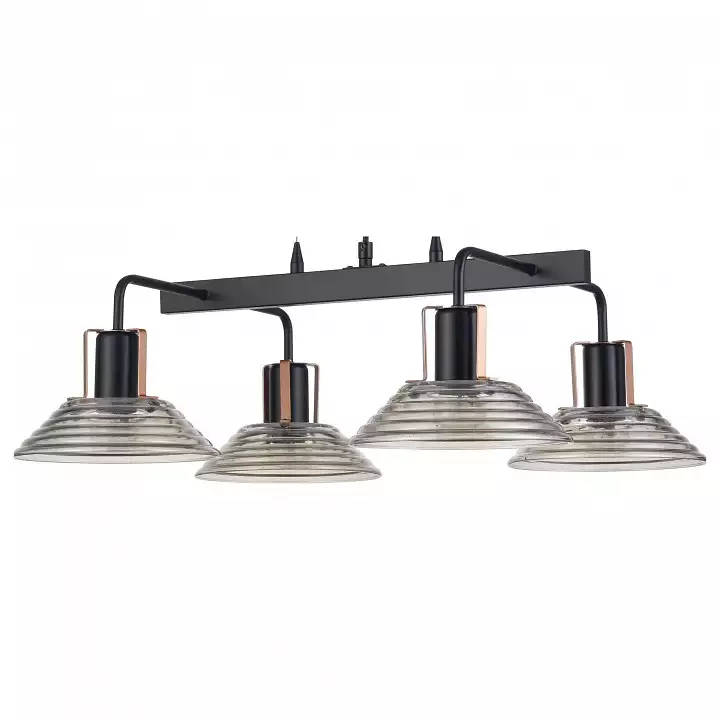 Подвесной светильник Vele Luce Intrigo VL5822P04 0_VLL_VL5822P04.webp big