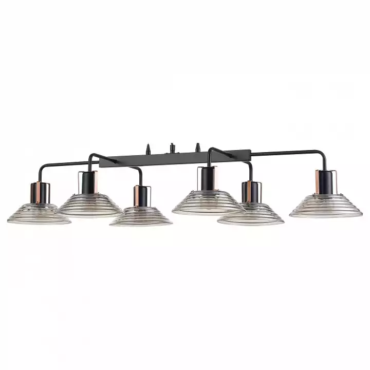 Подвесной светильник Vele Luce Intrigo VL5822P06 0_VLL_VL5822P06.webp big