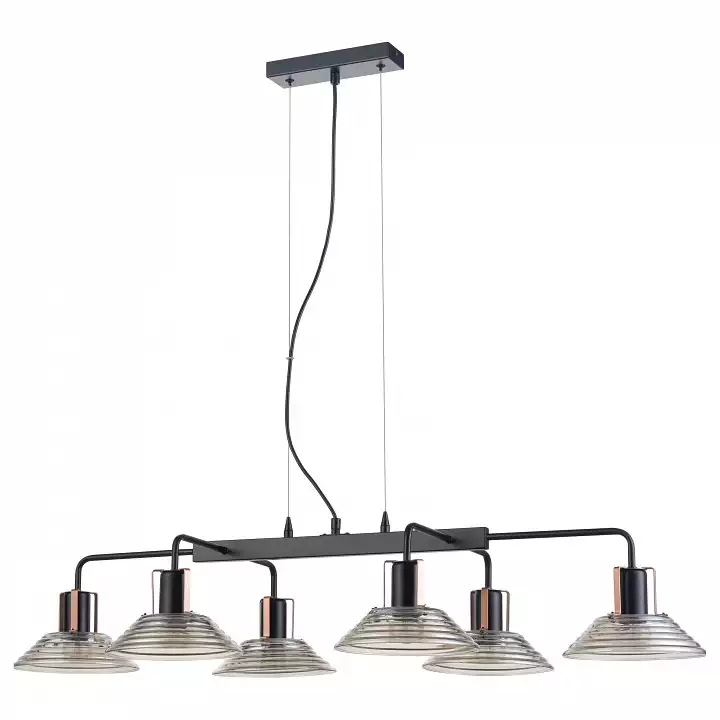 Подвесной светильник Vele Luce Intrigo VL5822P06 1_VLL_VL5822P06.webp big