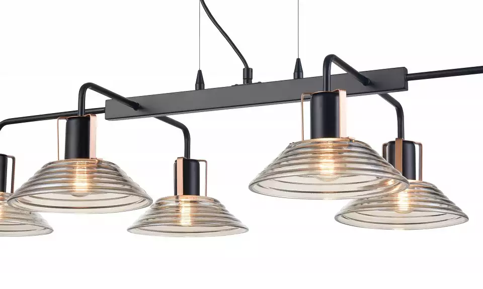 Подвесной светильник Vele Luce Intrigo VL5822P06 4_VLL_VL5822P06.webp big