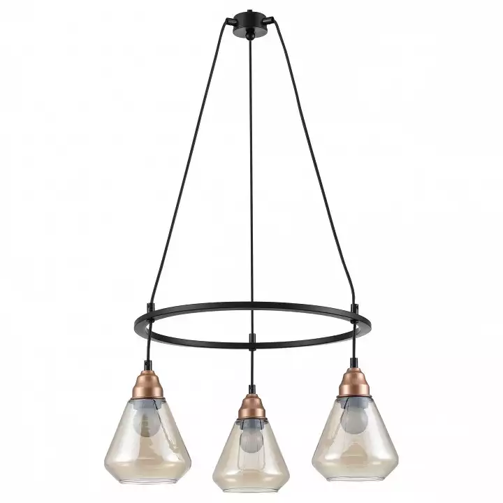 Подвесная люстра Vele Luce Norina VL5842P03 0_VLL_VL5842P03.webp big