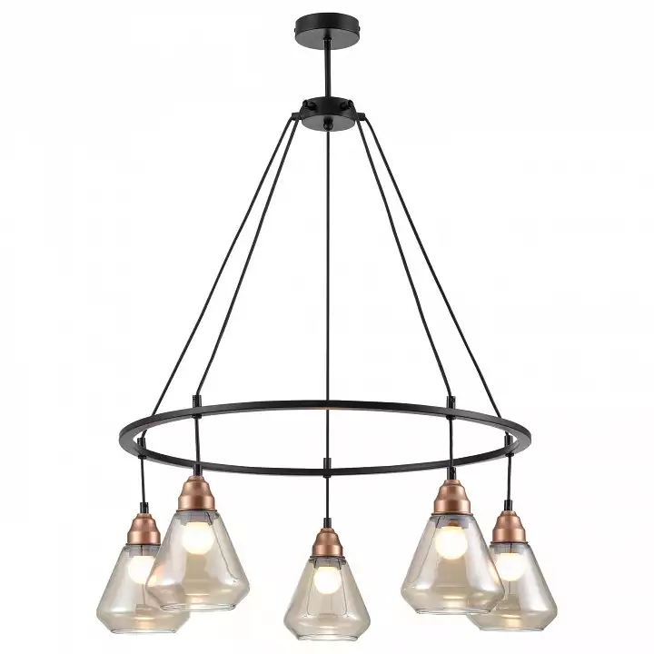 Подвесная люстра Vele Luce Norina VL5842P05 2_VLL_VL5842P05.webp big