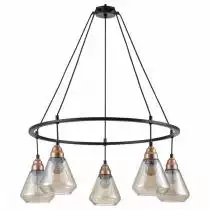 Подвесная люстра Vele Luce Norina VL5842P05 0_VLL_VL5842P05.webp small
