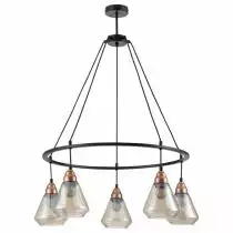 Подвесная люстра Vele Luce Norina VL5842P05 1_VLL_VL5842P05.webp small