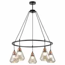 Подвесная люстра Vele Luce Norina VL5842P05 2_VLL_VL5842P05.webp small