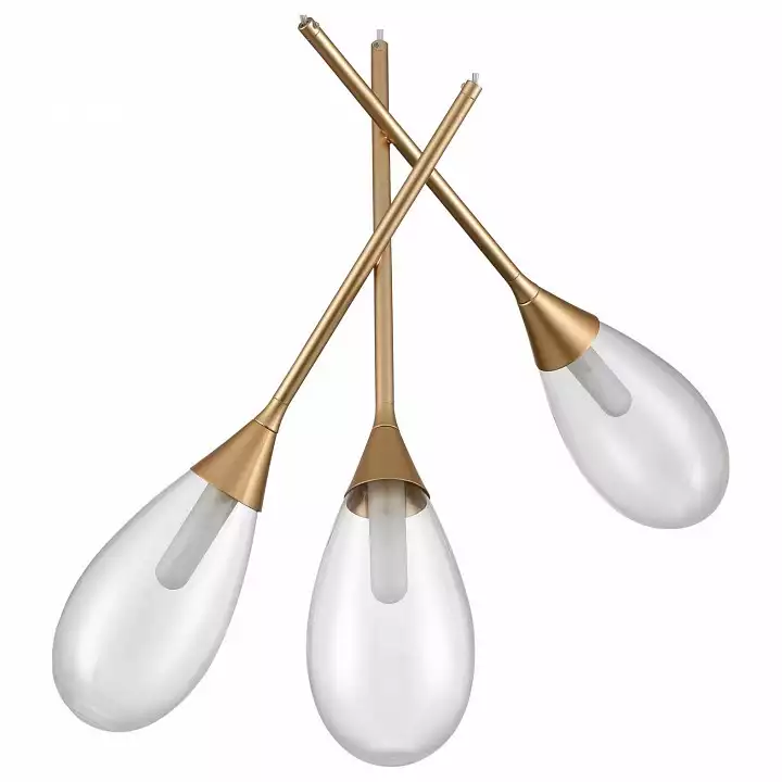 Подвесной светильник Vele Luce Grazioso VL5864P03 0_VLL_VL5864P03.webp big
