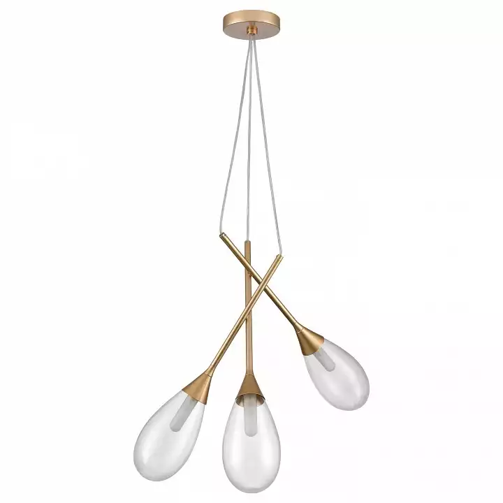 Подвесной светильник Vele Luce Grazioso VL5864P03 1_VLL_VL5864P03.webp big