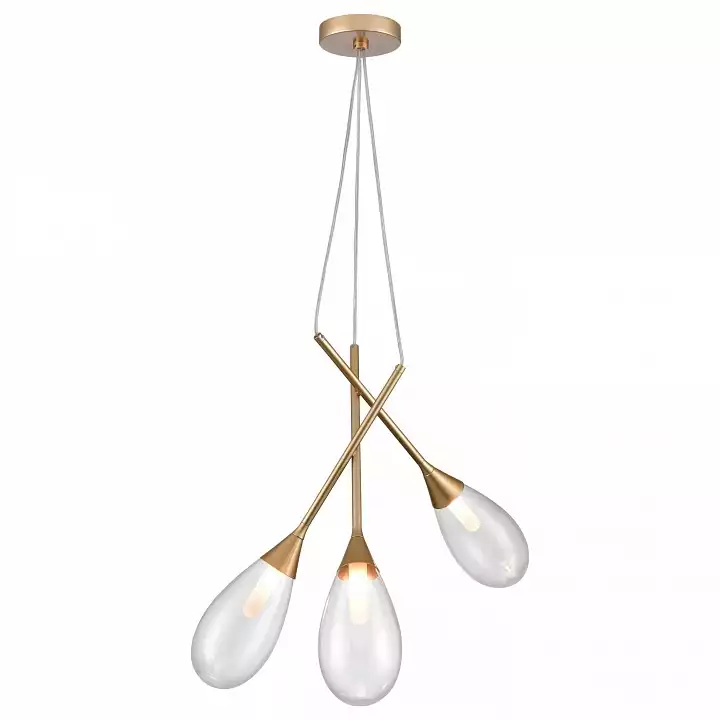Подвесной светильник Vele Luce Grazioso VL5864P03 2_VLL_VL5864P03.webp big