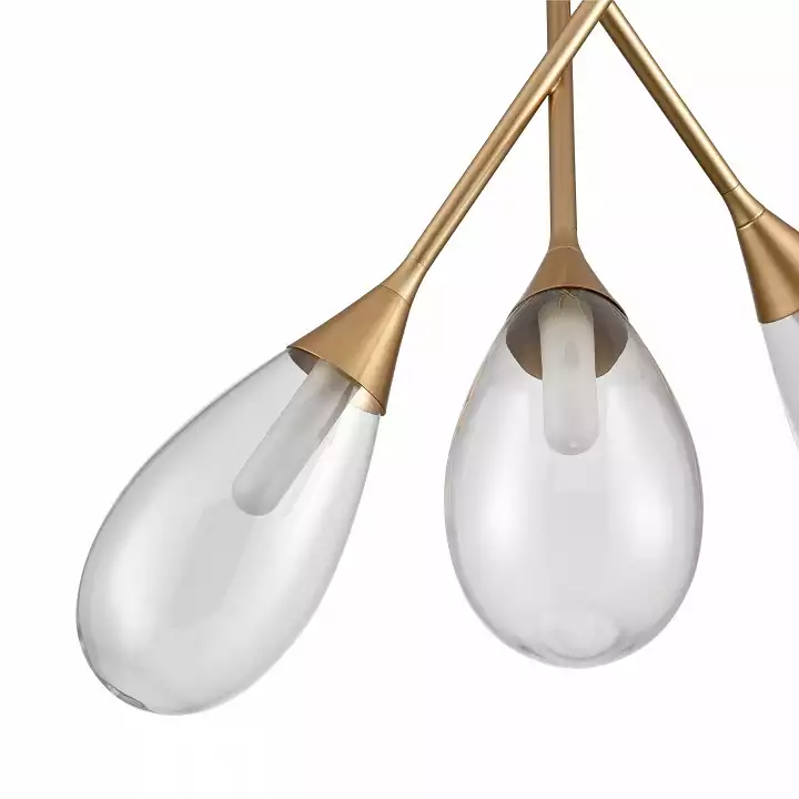 Подвесной светильник Vele Luce Grazioso VL5864P03 3_VLL_VL5864P03.webp big