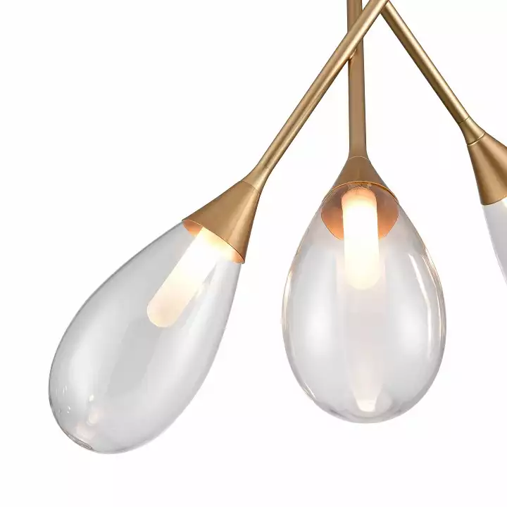 Подвесной светильник Vele Luce Grazioso VL5864P03 4_VLL_VL5864P03.webp big