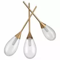 Подвесной светильник Vele Luce Grazioso VL5864P03 0_VLL_VL5864P03.webp small