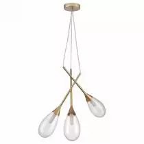 Подвесной светильник Vele Luce Grazioso VL5864P03 1_VLL_VL5864P03.webp small