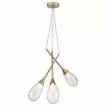 Подвесной светильник Vele Luce Grazioso VL5864P03 2_VLL_VL5864P03.webp small