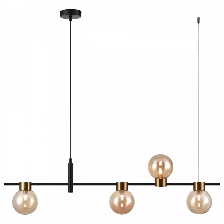 Подвесной светильник Vele Luce Ideale VL5872P14 2_VLL_VL5872P14.webp big