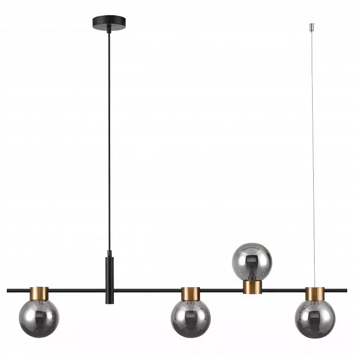 Подвесной светильник Vele Luce Ideale VL5872P24 1_VLL_VL5872P24.webp big