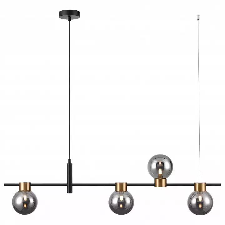 Подвесной светильник Vele Luce Ideale VL5872P24 2_VLL_VL5872P24.webp big