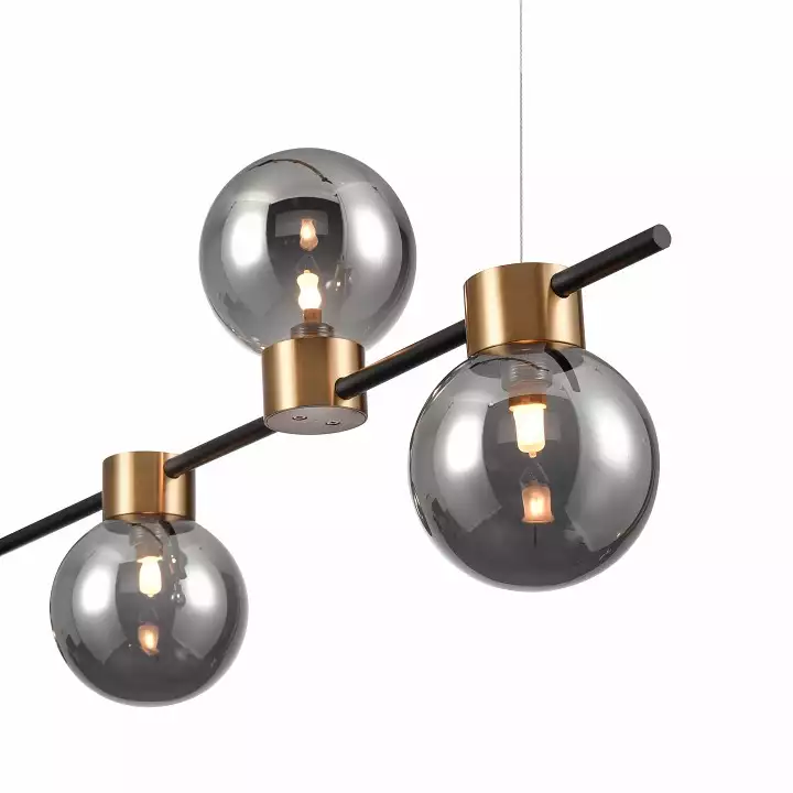 Подвесной светильник Vele Luce Ideale VL5872P24 4_VLL_VL5872P24.webp big