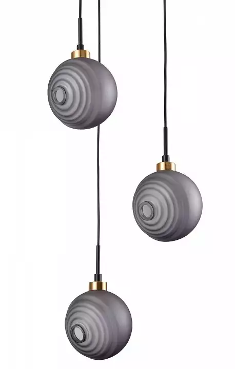 Подвесной светильник Vele Luce Capriccio VL5882P03 2_VLL_VL5882P03.webp big