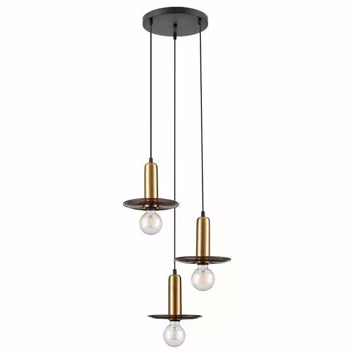 Подвесной светильник Vele Luce Gustoso VL5892P13 0_VLL_VL5892P13.webp big