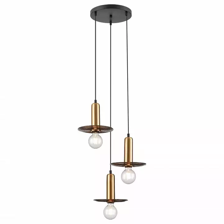Подвесной светильник Vele Luce Gustoso VL5892P13 1_VLL_VL5892P13.webp big