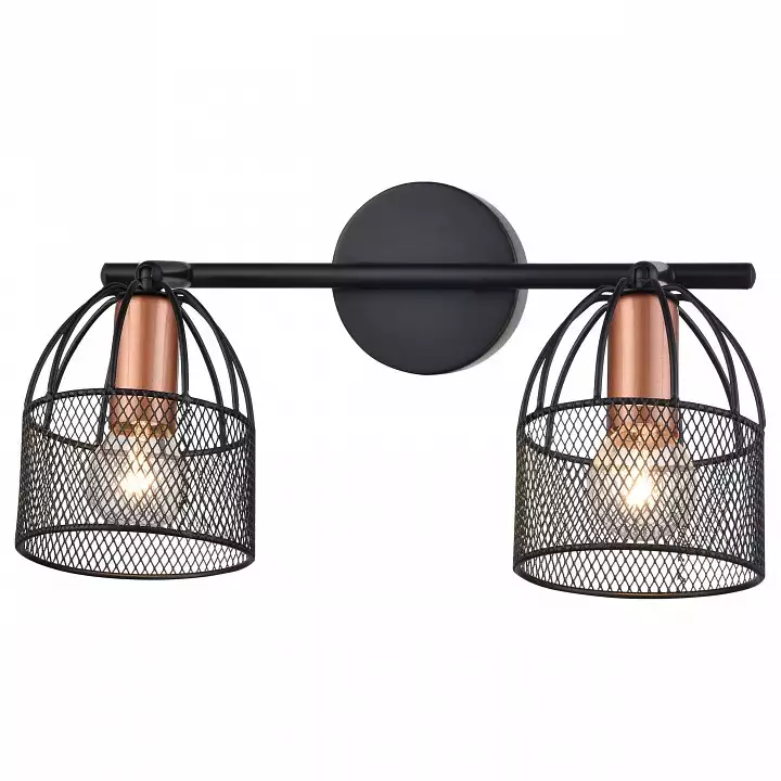 Спот Vele Luce Modello VL6452W02 1_VLL_VL6452W02.webp big
